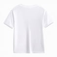 thumbnail image 5 of NOLDARES Boys Graphic T-Shirt, Cotton Short Sleeve Crewneck Tee for Active Play, Soft Daily Wear Youth(White,9-10 Years), 5 of 8