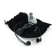 Spectra SP-PC 3.5 mm PC Stereo Transcription Headset
