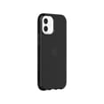 thumbnail image 4 of Funda Survivor Clear Griffin Compatible con iPhone 12 Mini negro, 4 of 11