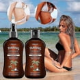 thumbnail image 5 of Coconut Tanning Oil Tropical Tanning Oil For A Golden Glow 100Ml 2025, 5 of 5