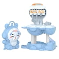thumbnail image 1 of Children Pretend Play Toys Set Funny Simulation Kitchen Tools Dining Table Toys Set for Children Interactive Toys Set, 1 of 5