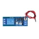 thumbnail image 5 of Módulo de relé de retardo de tiempo ajustable: controle 24 V con modos de ciclo infinito y sincronización única, 5 of 10
