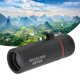 thumbnail image 4 of Monoculares compactos monocular de enfoque central pequeños y livianos para deportes caminatas conciertos viajes campamentos paisajes de viaje Fugacal Otros, 4 of 8