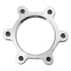 thumbnail image 4 of Blantye Bujes roscados de Rueda Libre de Bicicleta, Rotor de Freno de Disco de Disco, Pieza de Repuesto para Adaptador de Rotor de 6 Pernos(48MM), 4 of 5
