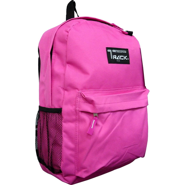 Triple gear track backpack cheap