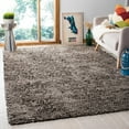 thumbnail image 2 of SAFAVIEH Manhattan Coriander Solid Wool Area Rug, Ivory, 8' x 10', 2 of 5