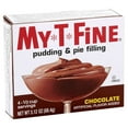 thumbnail image 3 of My T Fine Pudding  Pie Filling, Chocolate, 3.12 Ounce, 3 of 3
