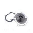 thumbnail image 1 of Bomba de Agua Refrigerante del Motor Yashi Para Saab V6 2.8L 3.6L Plata, 1 of 5