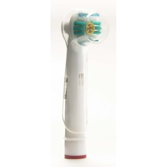 Oral B Replacement Brush Head Travel Protective Cover 1 Pack - Keep Dust Germs Away From Your Mouth, Great For Travel!