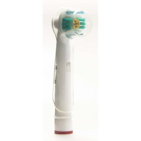Germ Terminator Toothbrush Oral B Replacment Brush Head Travel Protective Cover 1 Pack - Keep Dust Germs Away From Your Mouth, Great For Travel! ()