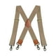 thumbnail image 5 of Tirantes elásticos Fernando tirantes para hombre Beige, 5 of 8