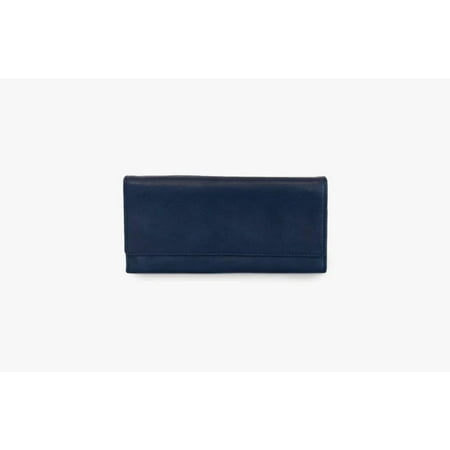 Osgoode Marley RFID Fold Over Wallet