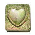 thumbnail image 2 of Heart 3-D Leathercraft Stamp 88332-00, 2 of 4