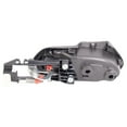thumbnail image 2 of TRQ Left Interior Door Handle Fits 2006-2011 Honda Civic DHA46578, 2 of 4