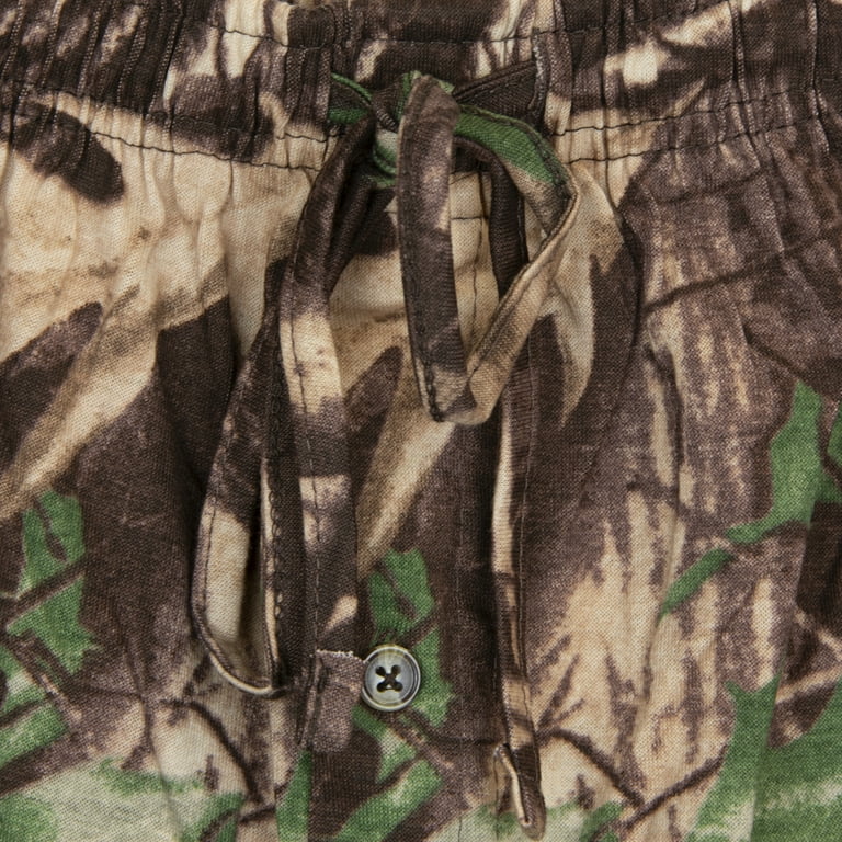 Men's camouflage lounge pants new arrivals