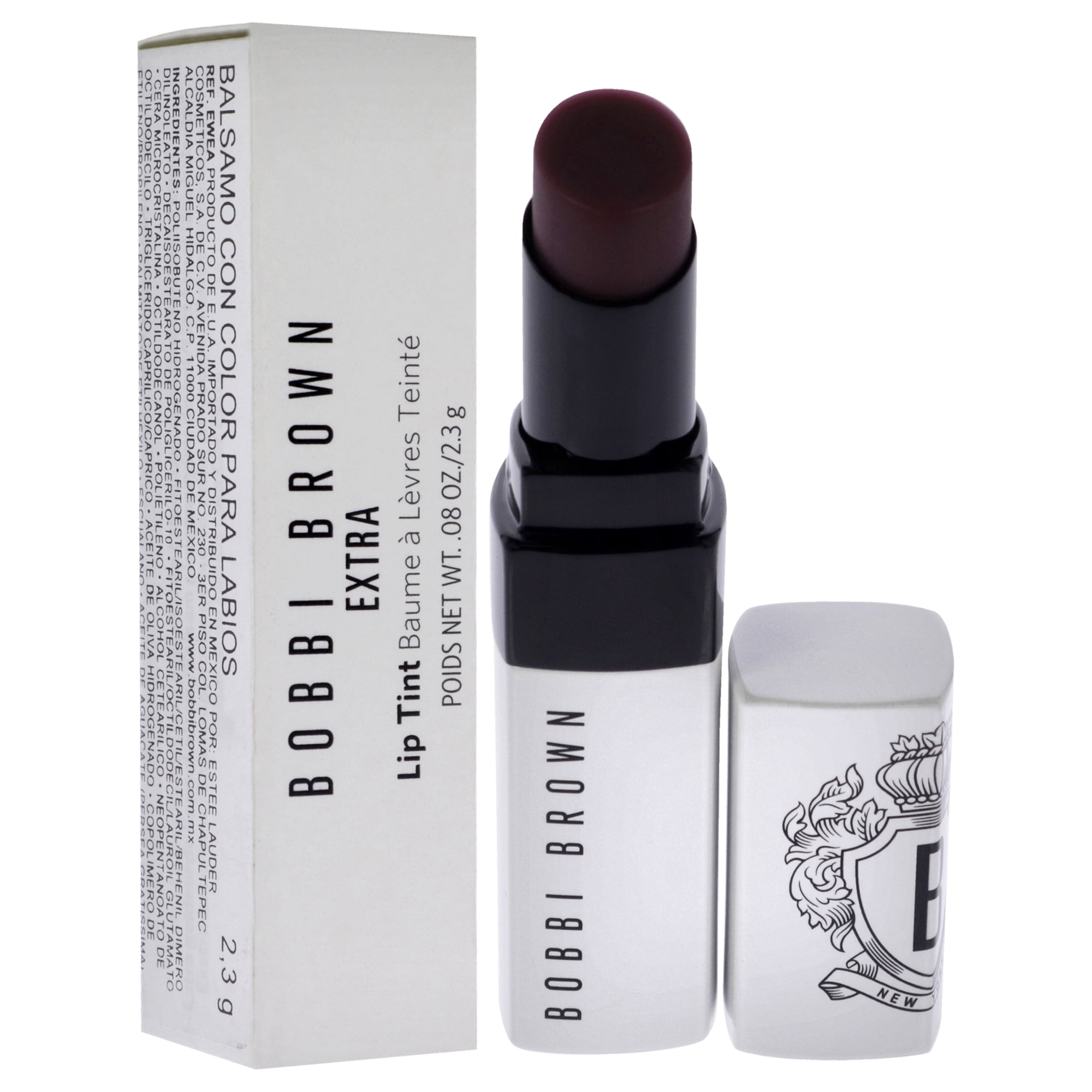 Bobbi Brown Extra Lip Tint - 618 Bare BlackBerry , 0.08 oz Lipstick
