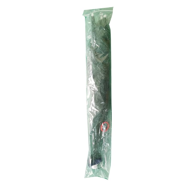 Piège de crabe, piège à appâts de pêche Piège de pêche en nylon pliable