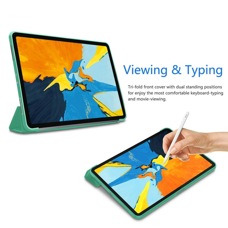 2018 iPad Pro 11 Case, Cases Cover For A1980 A2013 A1934