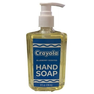 Kids XtraCare Cherry Scent Moisturizing Hand and Body Foam Soap, 5 FL Oz. 