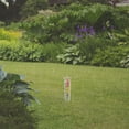 thumbnail image 4 of WHAMVOX 2pcs Rain Gauge Outdoor Clear Scale Accurate Rain Water Meter with Large Numbers Accurate Rated Freeze Proof Decorative Rain Measure Gauge for Garden Deck Lawn, 4 of 8