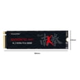 thumbnail image 1 of Unidad de estado sólido interna de disco duro SSD M.2 NVMe PCIe3.0 2280 para computadora portátil (128 GB), 1 of 5