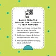 thumbnail image 2 of Hallmark Personalized Video Anniversary Card, Better Together (Record Your Own Video Greeting), 2 of 8