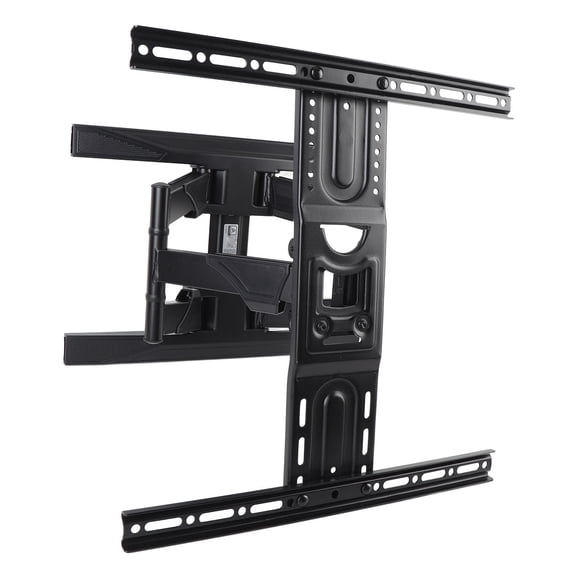 Tv TV Wall Mount Holds Up To 100lbs for VESA 600x400mm Swivel Tilt Full Motion TV Wall Bracket for 40 to 80 Inch TV