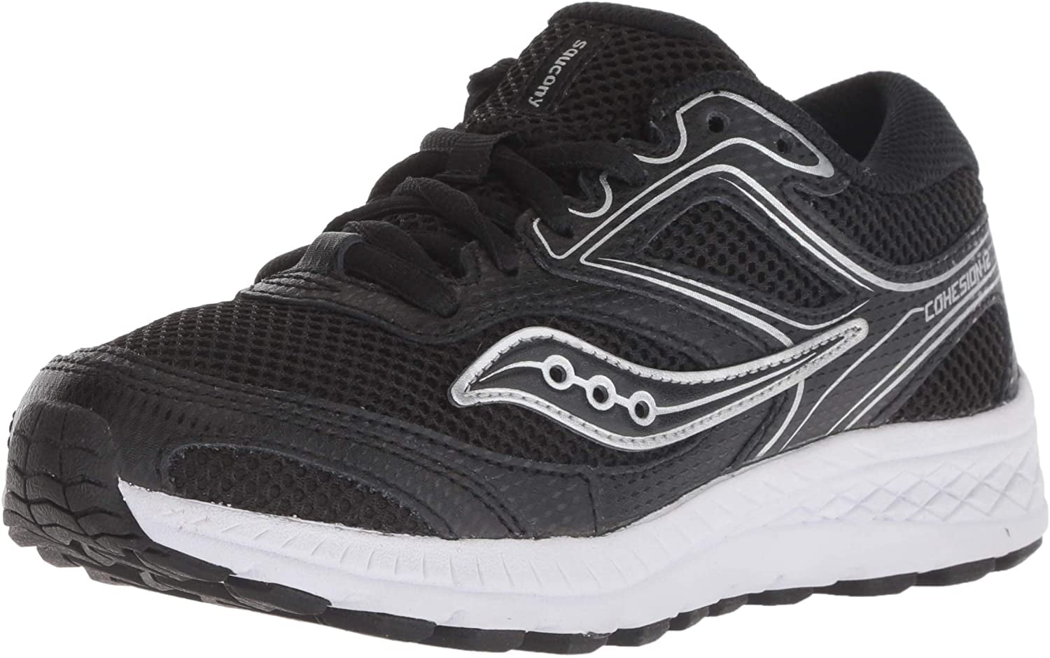 does saucony make wide shoes