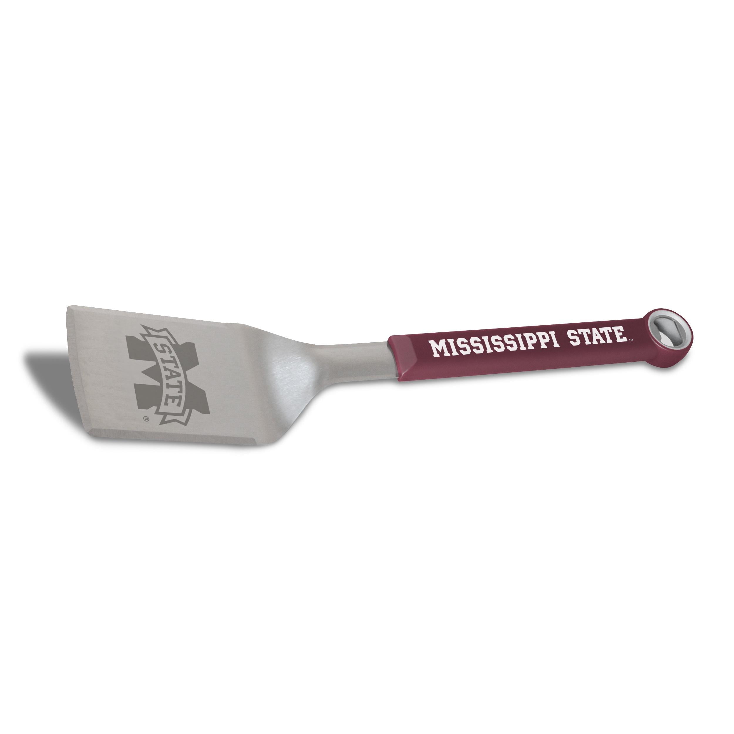 Mississippi State Bulldogs SMU Spirit Sportula