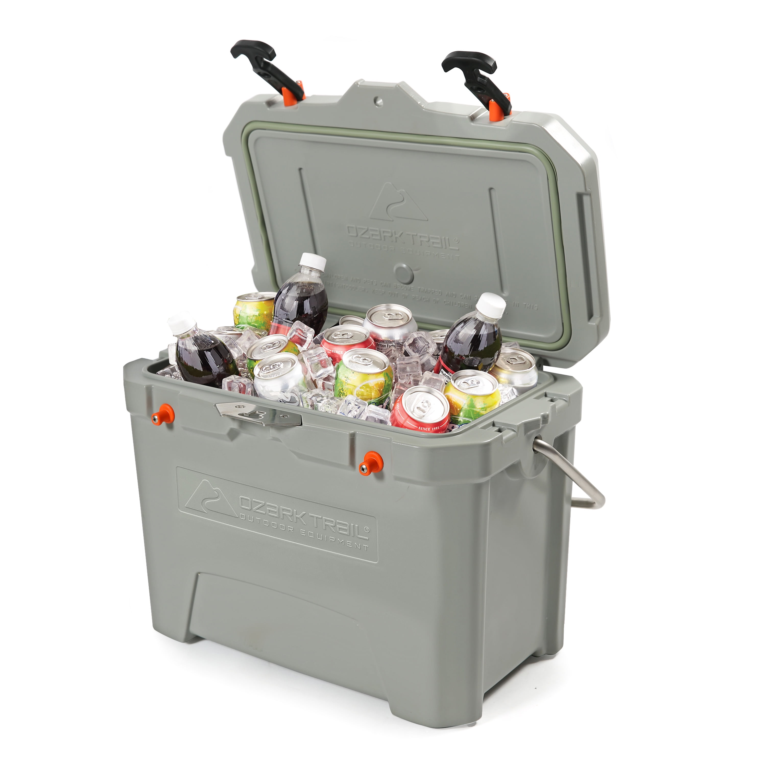 ozark trail cooler amazon