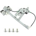 thumbnail image 2 of Rear Electric Power Window Regulator Window Electronic Regulator Electric Window Lifter Regulator For  1U 1996 To 2010, 2 of 8