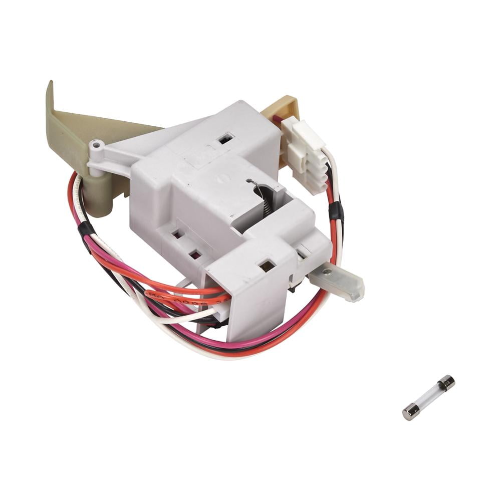Genuine Whirlpool 12001514 Washer/Dryer Combo Switch Assembly