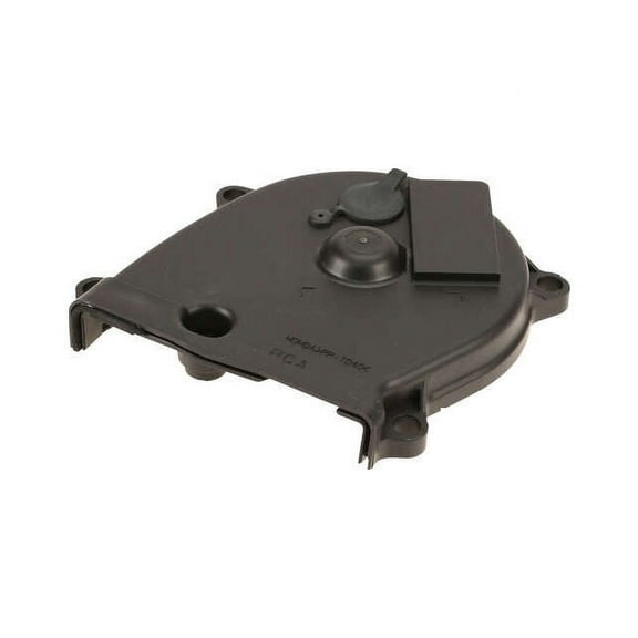 Timing Cover - Compatible with 2005 - 2017 Honda Accord 2006 2007 2008 2009 2010 2011 2012 2013 2014 2015 2016