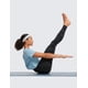 thumbnail image 3 of Leggings CRZ YOGA Butterluxe tiro alto 25" gris oscuro M, 3 of 5