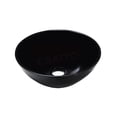 thumbnail image 3 of Esatto® Mueble Para Baño Con Lavabo Llave Y Desagües Tec Nero N ESATTO  MUEBLE PARA BAÑO, 3 of 6