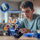 thumbnail image 5 of Kit de construcción Robot Demkia 5 en 1, 560 piezas, para niños de 8 a 12 años, 5 of 8