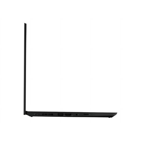 Lenovo - ThinkPad T14 Gen 2 14" Touch-Screen Laptop - AMD Ryzen 7 PRO - 16GB Memory - 512GB SSD - Black