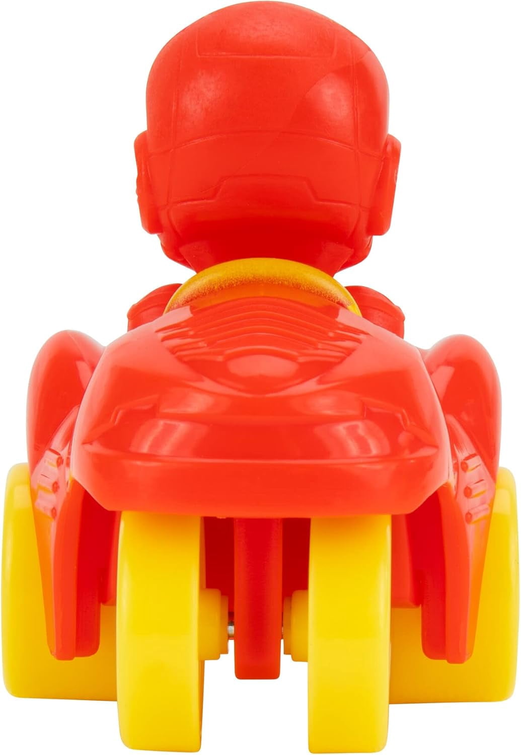 Marvel Spidey and His Amazing Friends 6 Pack - 2-Inch Amazing Mini Vehicles - Toys Featuring Your Friendly Neighborhood Spideys, Great Spiderman Gift for Kids, Boys and Girls