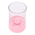 thumbnail image 1 of Limpiador De Brochas De Maquillaje Eléctrico, Secador De Brochas De Maquillaje 2 En 1 Para Brochas Y Esponjas De Maquillaje De Todos Los Tamaños, Taza De Limpieza De Brochas De, 1 of 7
