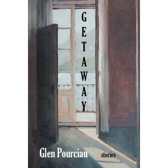 Getaway (Paperback)