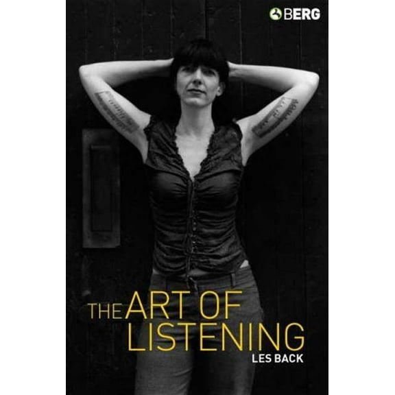 The Art of Listening, (Hardcover)