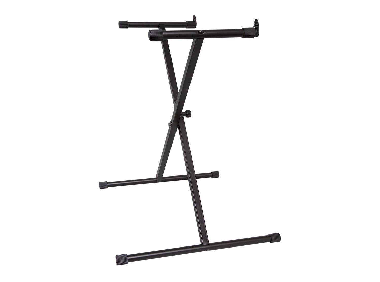 Yamaha PKBS1 Adjustable X-Style Keyboard Stand