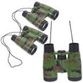 thumbnail image 3 of 3Pcs Outdoor Telescopes Travel Binoculars Adults Mini Telescopes Handheld Telescopes, 3 of 9