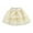 Beige, variant on yillto Girls Skirts Tiered Layer Cute Mesh Lace Mini Skirt Party Birthday Dance Princess Skater Skirts