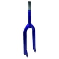 thumbnail image 1 of Tijera Suspension R20 Para Bicicleta Estandar 22.x25.4mm Azul, 1 of 3