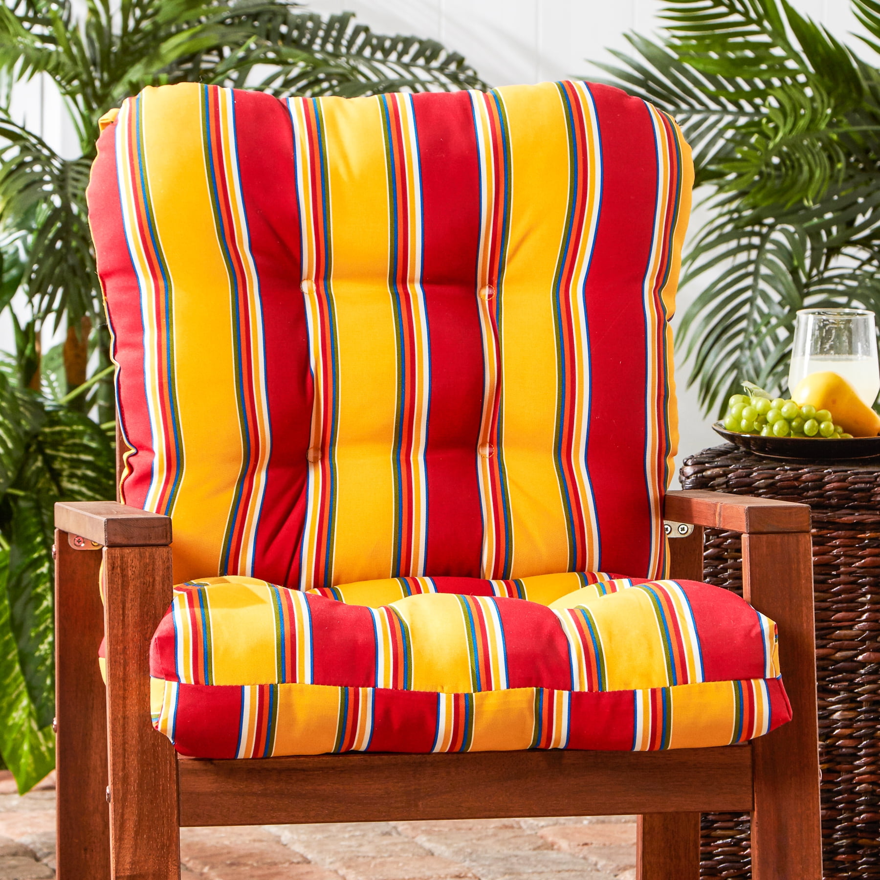 Greendale chair cushions cheap