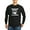Black, variant on CafePress - Sky Playground Helicopter Long Sleeve T Shirt - Long Sleeve Dark T-Shirt