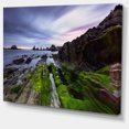 thumbnail image 2 of Gueirua Beach in Spain, 2 of 3
