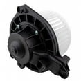 thumbnail image 5 of For BMW X3 Blower Motor Assembly 2004 05 06 07 08 09 2010 For 64 11 3 453 729, 5 of 7