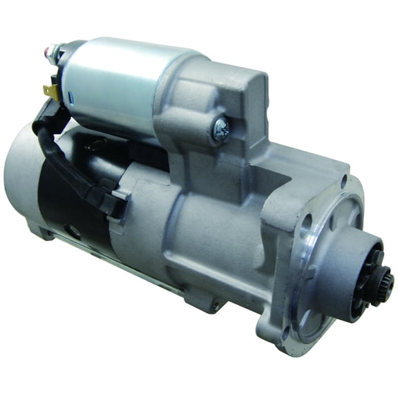 OEG Parts New Starter Replacement For KUBOTA M6800 M8200 M8540 M9000 9540 253947600, 253947600SV, 1C01063010, 1C01063011, 1C01063012, 1G77263010, 1G772-63011, 1G772-63012, SMT0179, 41048125